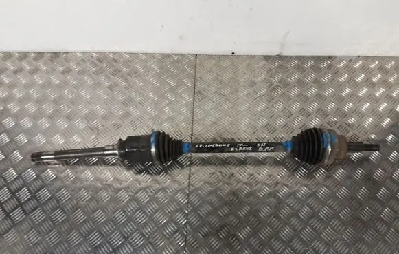 Jeep Grand Cherokee Front driveshaft