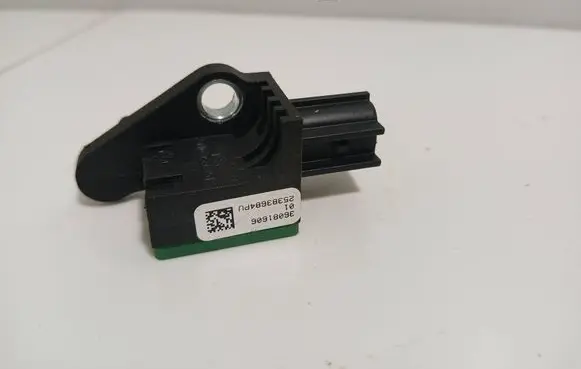 Volkswagen PASSAT CC Airbag deployment crash/impact sensor 5N0959351B