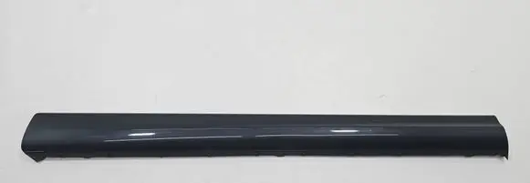 Mercedes-Benz Vito Viano W447 Foot area side trim A4476900203 A4476906001