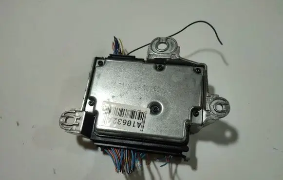 Airbag control unit/module