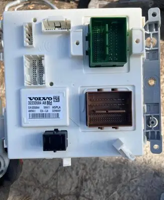 Volvo XC90 Comfort/convenience module 32233584 92850644