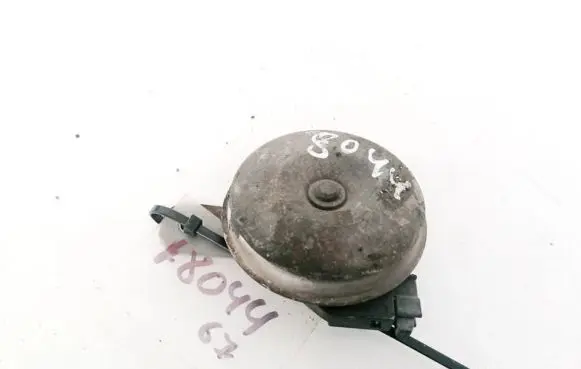 Toyota RAV 4 (XA30) Horn signal