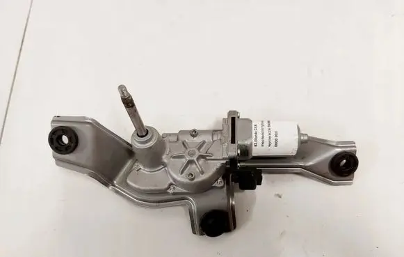 Mazda CX-5 Rear window wiper motor 849600-0800