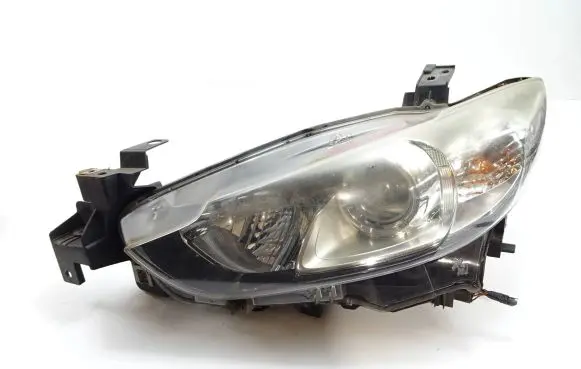 Mazda 6 Headlight/headlamp