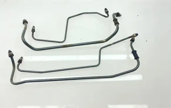 Subaru Forester SF Power steering hose/pipe/line 