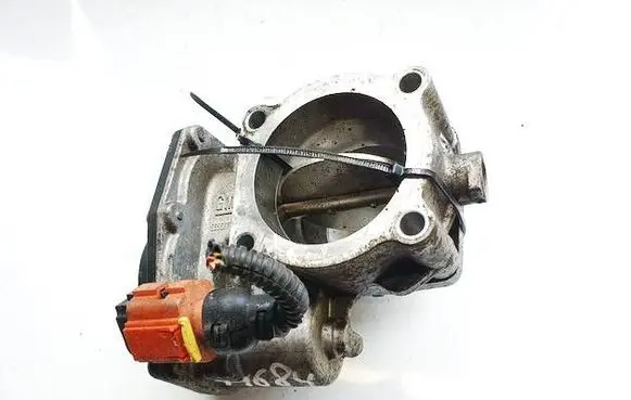Opel Mokka Throttle valve 55567728