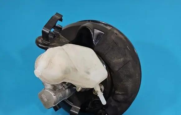 Mazda CX-3 Brake booster 0204823725 IMPRK1605468