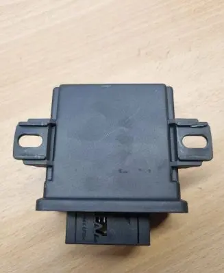 Volkswagen PASSAT B6 Light module LCM 5M0907357A 5WK49172A