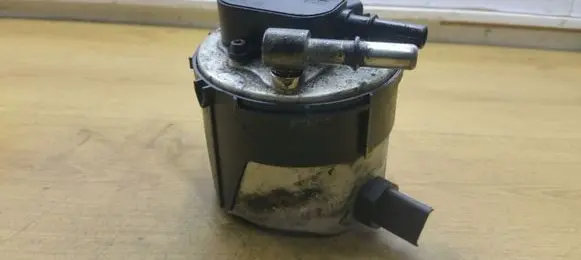Volvo S40 Fuel filter 525021