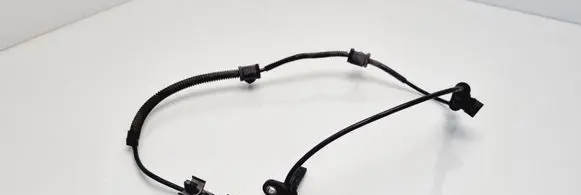 Opel Zafira C ABS brake wheel speed sensor 13329258