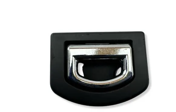 Audi A3 S3 8L Tie down hook / loop 1J0864203