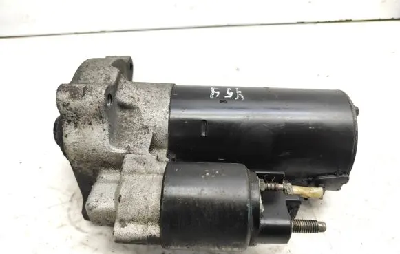 Citroen Xsara Starter motor