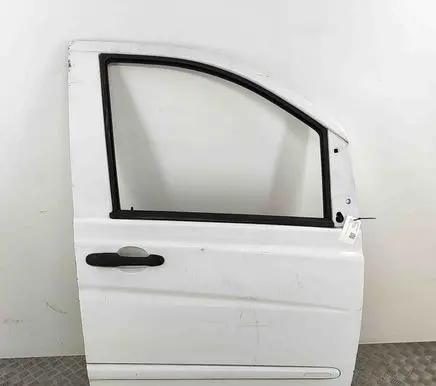 Mercedes-Benz Vito Viano W639 Front door A6397201105