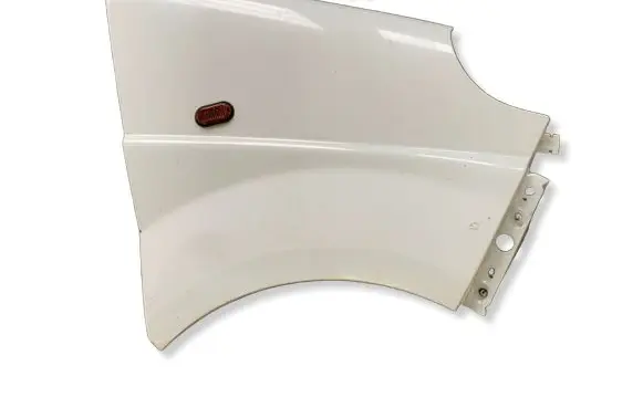 Renault Trafic II (X83) Fender 
