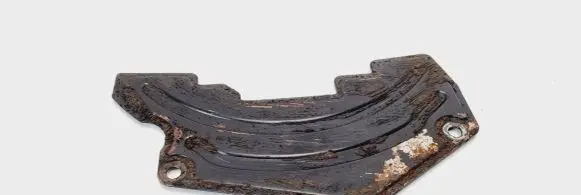 Renault Master II Gearbox gasket 