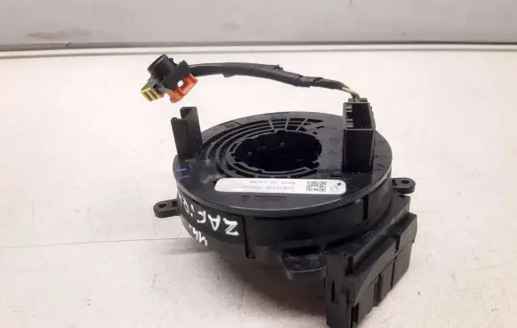Opel Zafira C Airbag slip ring squib (SRS ring) 22914039 0PX0401P