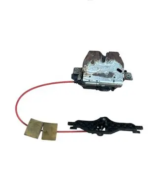 Mercedes-Benz E W211 Loading door lock A1717500085 1024260 08421D