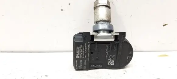 Nissan Qashqai Tire pressure sensor S180052056 7812DS180048