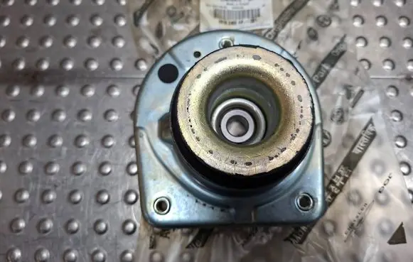 Fiat Doblo Coil spring mount S26336074 46760673