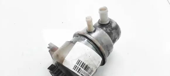 Power steering fluid tank/reservoir