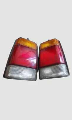 Honda Jazz Rear/tail lights set 043-6368L 043-6368R JAPAN
