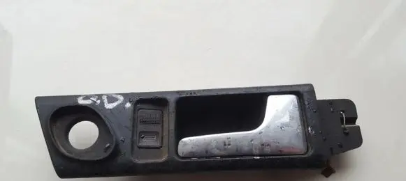 Audi A6 S6 C4 4A Front door interior handle 4A0839020C