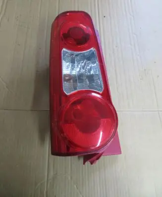 Peugeot Partner Rear/tail lights 9680608080