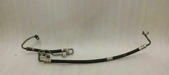 Mercedes-Benz SLK R172 Power steering hose/pipe/line A1724601424