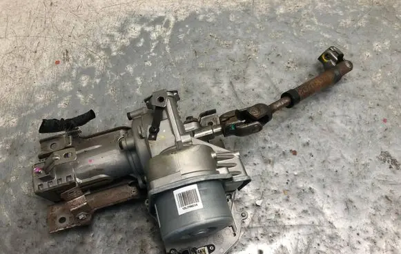 Hyundai i30 Power steering pump 563002L700BILI 563002L700