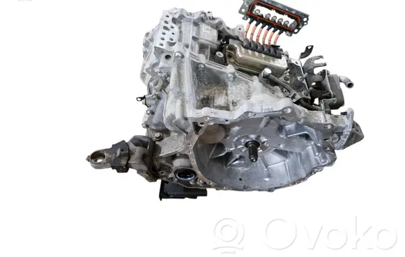Toyota RAV 4 (XA50) Automatic gearbox 22H7V04494 30900 42010