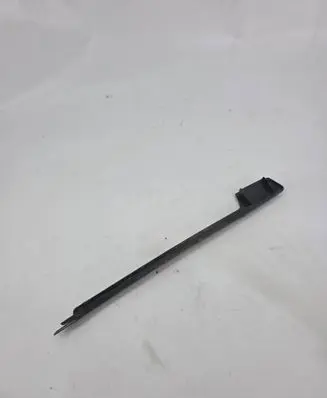 Volkswagen Golf II Front driver seat rail trim 191881087
