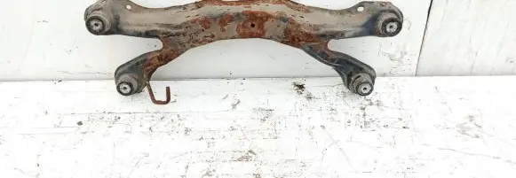 Rear subframe