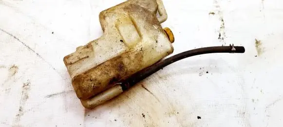 Nissan Almera Coolant expansion tank/reservoir