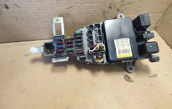 Honda Accord Fuse box set 38600SM4G01M1