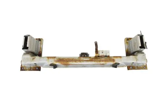 SsangYong Korando Front bumper cross member
