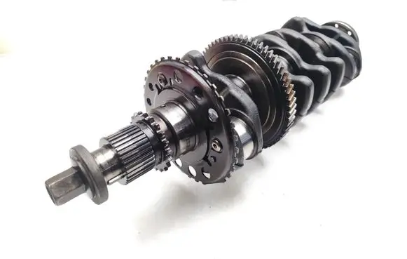 Toyota RAV 4 (XA30) Crankshaft 