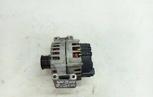 Generator/alternator