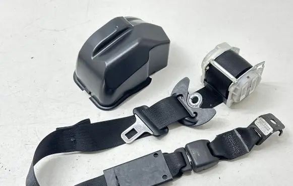 Dodge Durango III Third row seat belt 5ME45DX9AC 2472162 6029268735