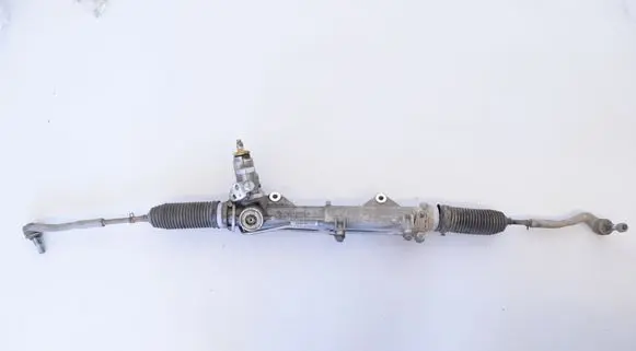 Mercedes-Benz SLK R172 Steering rack 666615BR172