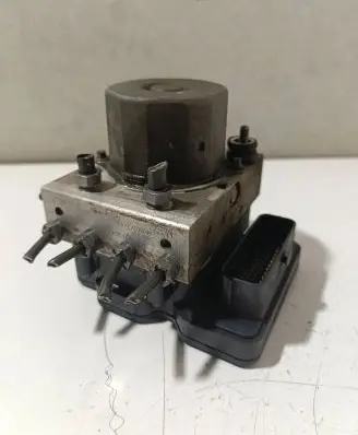 Ford Transit Custom ABS Pump 0265243335 BK212C405AF