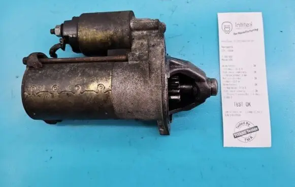 Mazda 626 Starter motor F7RU-11000-AA IMPRK1358956
