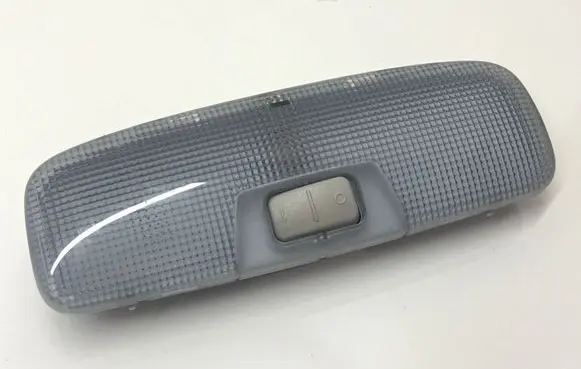 Ford C-MAX I Rear seat light 8A6A13776CA