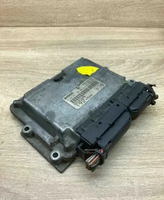 Fiat Stilo Engine control unit/module ECU 19247DAA 0281011553