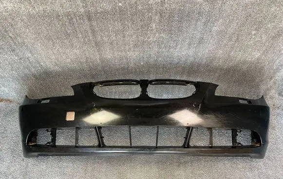 BMW 5 E60 E61 Front bumper