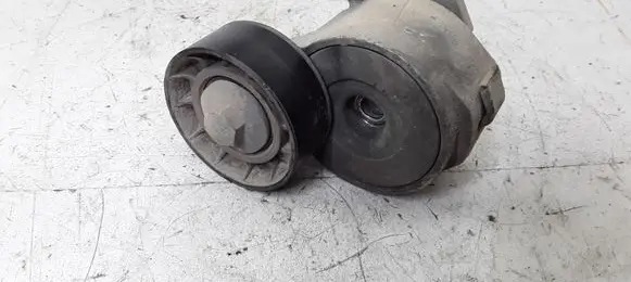 Opel Astra H Generator/alternator belt tensioner 55190813