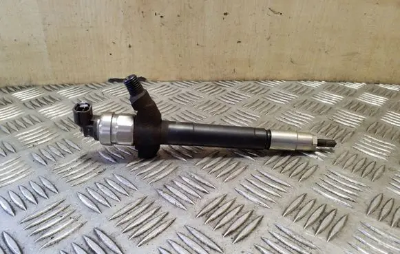 Fiat Ducato Fuel injector 6C1Q9K546AC