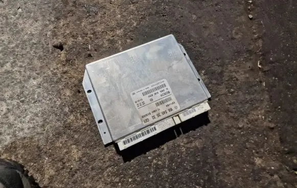 Mercedes-Benz A W168 Other control units/modules A1685453532