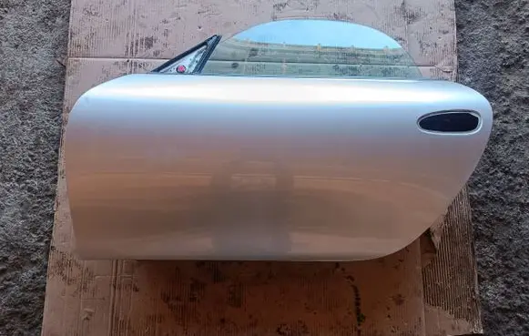 Porsche Boxster 986 Door (2 Door Coupe) 