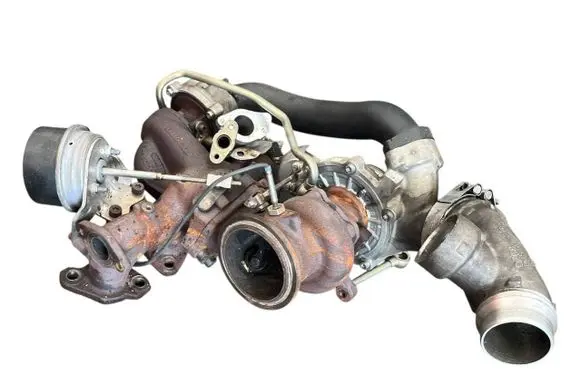 Volvo S60 Turbo 31459962 50273324 18509700013