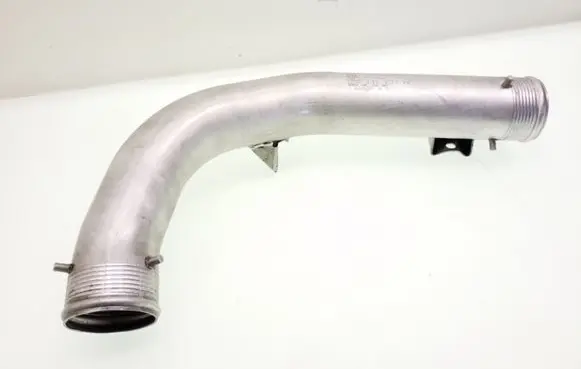 Audi A6 S6 C6 4F Intercooler hose/pipe 059145731AK